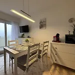 Haus Poseidon, Apartment Pos03