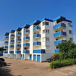 Haus Poseidon, Apartment Pos03