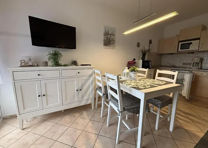 Haus Poseidon, Apartment Pos03
