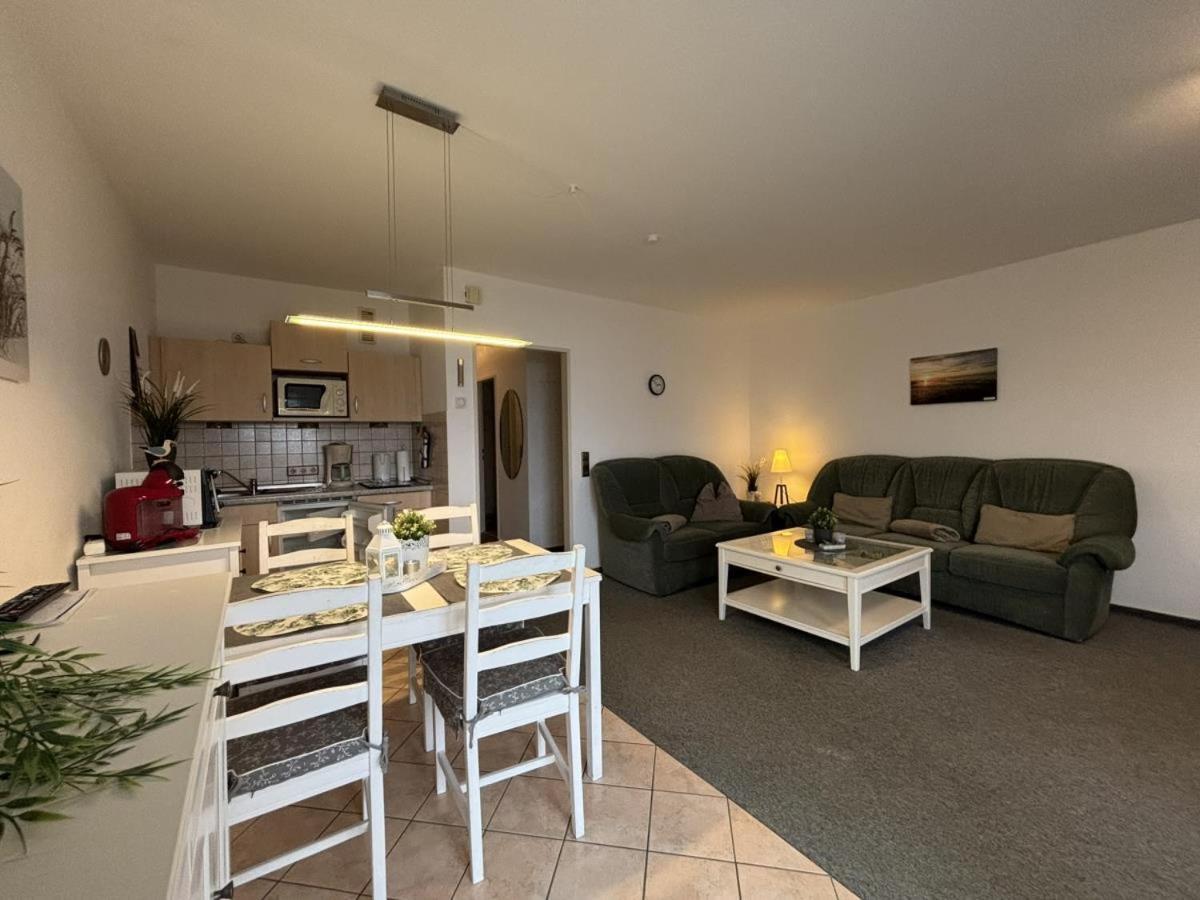 Apartment Haus Poseidon, Pos03 *