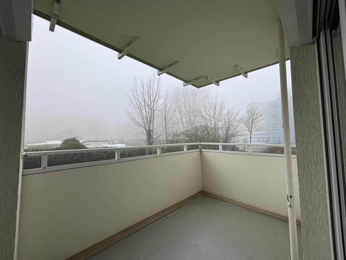 Apartment Haus Poseidon, Pos03 Cuxhaven