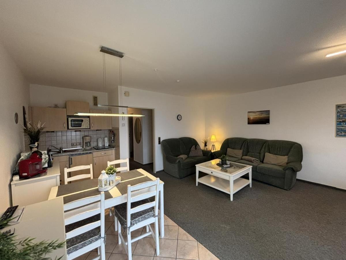 Haus Poseidon, Pos03 Apartment *