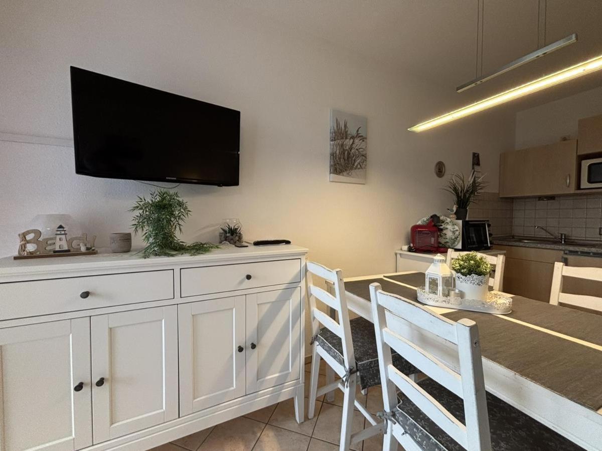 Apartment Haus Poseidon, Pos03 *