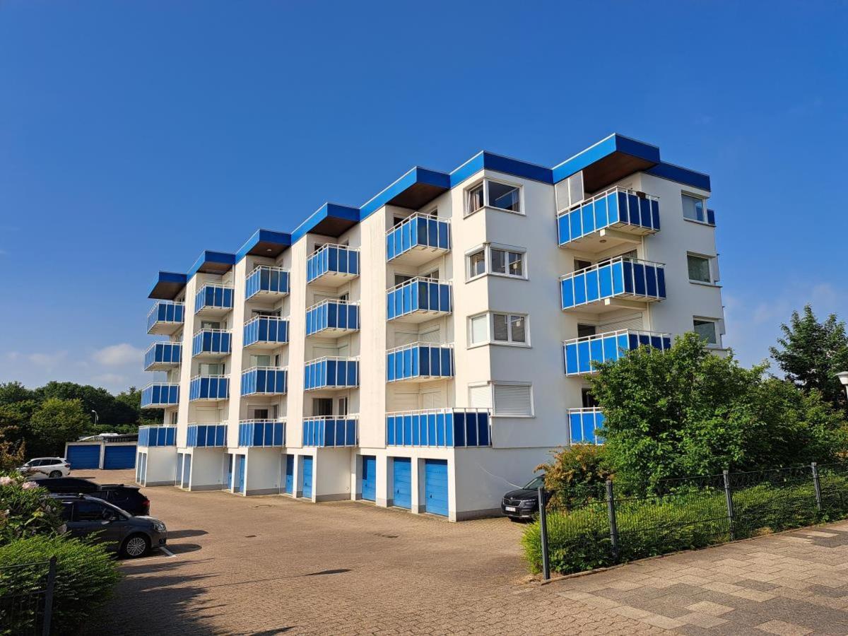 Haus Poseidon, Pos03